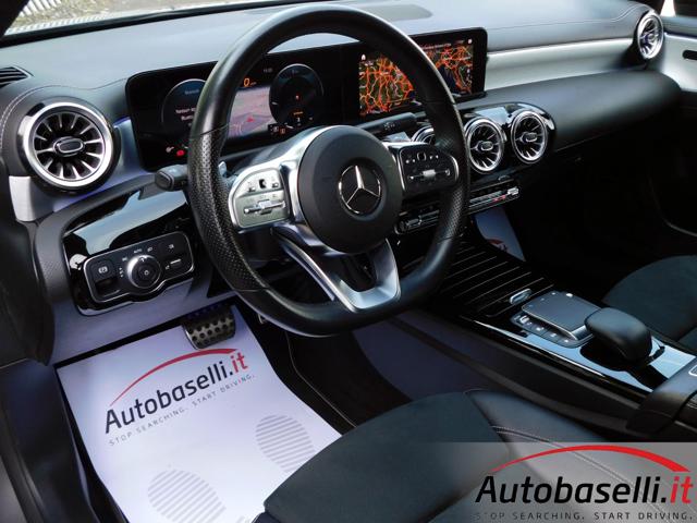 MERCEDES-BENZ A 180 usata, con Airbag