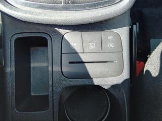 FORD Puma usata, con Vetri oscurati