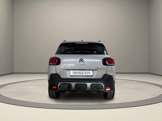 CITROEN C3 Aircross usata, con Autoradio