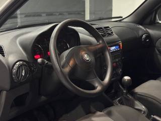 ALFA ROMEO 147 usata, con Cerchi in lega