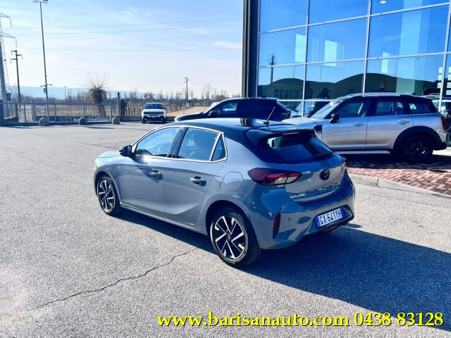 OPEL Corsa usata, con Airbag Passeggero