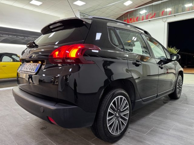 PEUGEOT 2008 usata 33