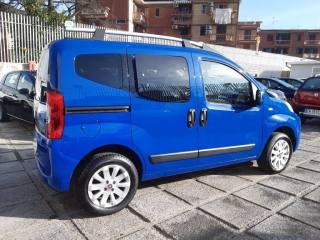 FIAT Qubo usata, con Airbag Passeggero