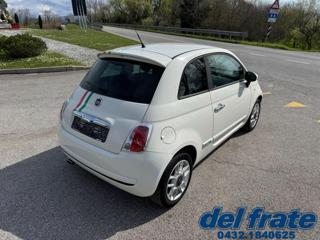 FIAT 500 usata, con Alzacristalli elettrici