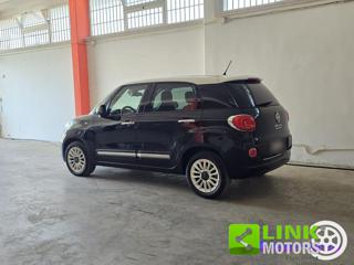 FIAT 500L usata, con Controllo trazione