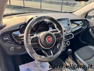FIAT 500X usata, con Cerchi in lega
