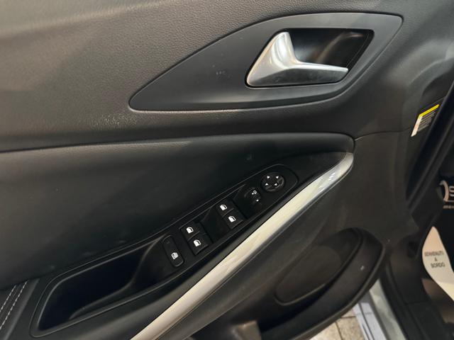 OPEL Grandland usata, con Controllo trazione