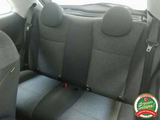 FIAT 500e usata, con Controllo trazione