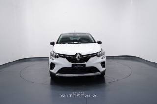 RENAULT Captur usata, con Airbag