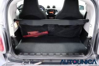SMART ForTwo usata 52