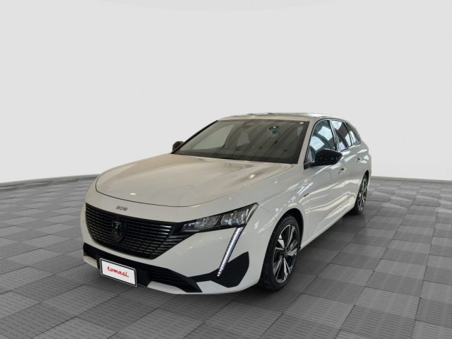 PEUGEOT 308 usata 0