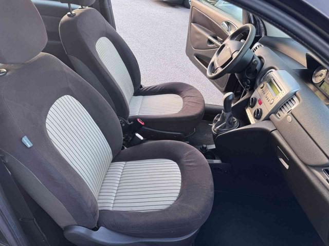 LANCIA Ypsilon usata 15