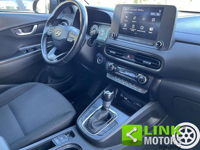 HYUNDAI Kona usata, con Cruise Control