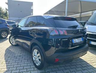 PEUGEOT 3008 usata, con Airbag Passeggero