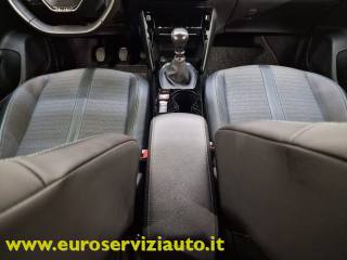 PEUGEOT 2008 usata, con Volante in pelle