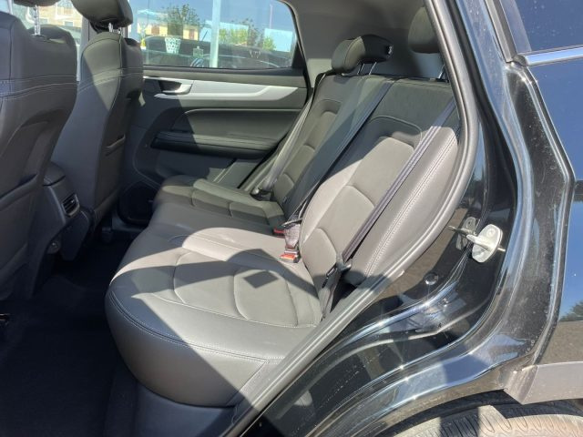 EMC Sei usata, con Immobilizzatore elettronico