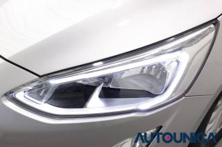 FORD Focus usata, con Telecamera per parcheggio assistito