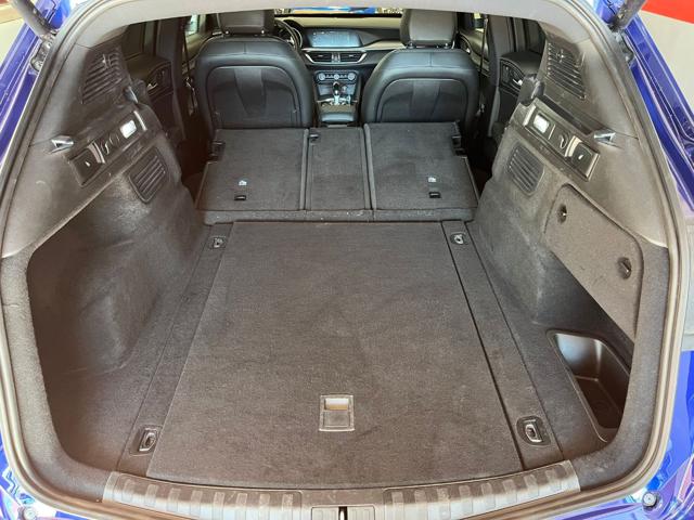 ALFA ROMEO Stelvio usata, con Cronologia tagliandi