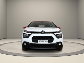 CITROEN C3 usata, con Airbag