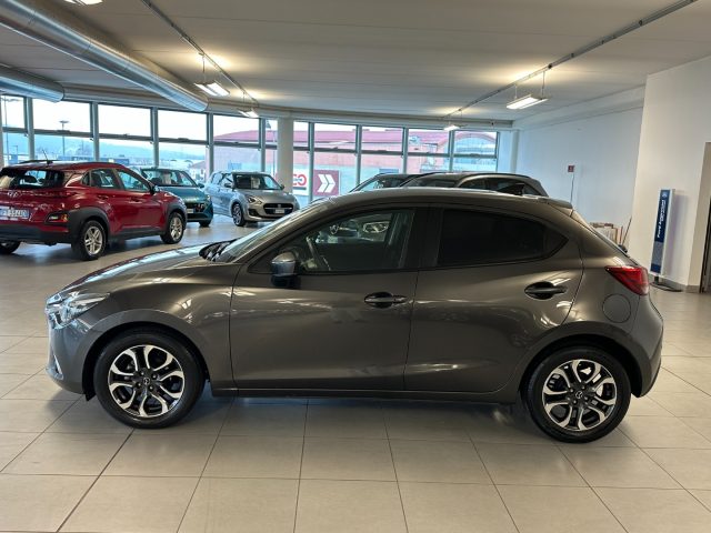 MAZDA 2 usata, con Airbag Passeggero