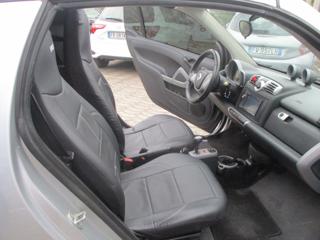 SMART ForTwo usata, con Controllo trazione