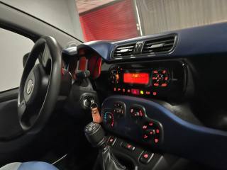 FIAT Panda usata, con Autoradio