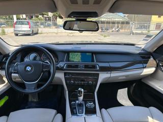 BMW 730 usata 67