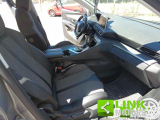 PEUGEOT 3008 usata 15