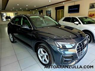 AUDI Q5 usata, con Airbag laterali