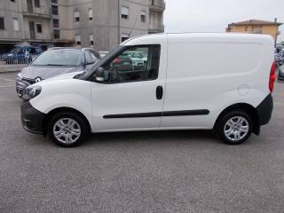 FIAT Doblo usata, con Alzacristalli elettrici