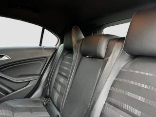 MERCEDES-BENZ A 180 usata 11