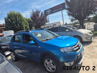 DACIA Sandero usata, con Sensore di luce