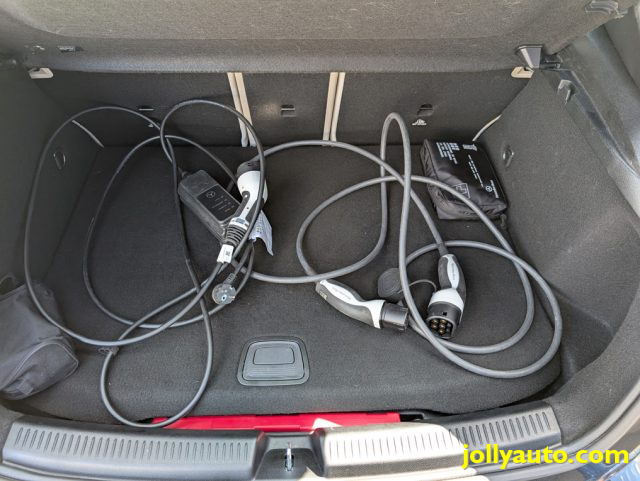 MERCEDES-BENZ A 250 usata, con Autoradio digitale