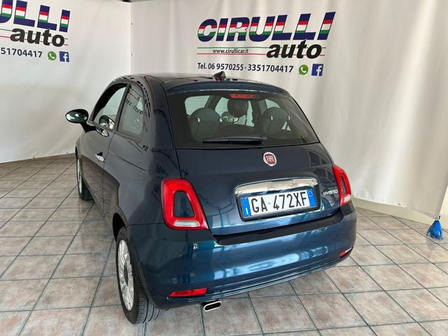 FIAT 500 usata, con Airbag Passeggero