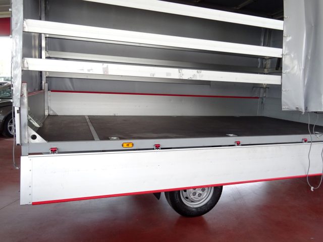 CITROEN Jumper usata, con Bluetooth