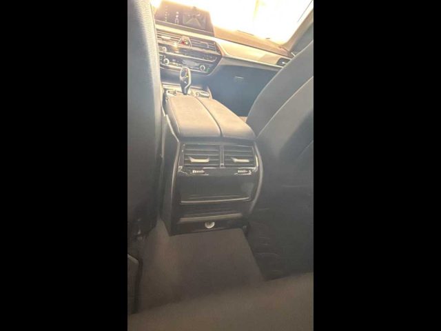 BMW 525 usata, con Specchietti laterali elettrici