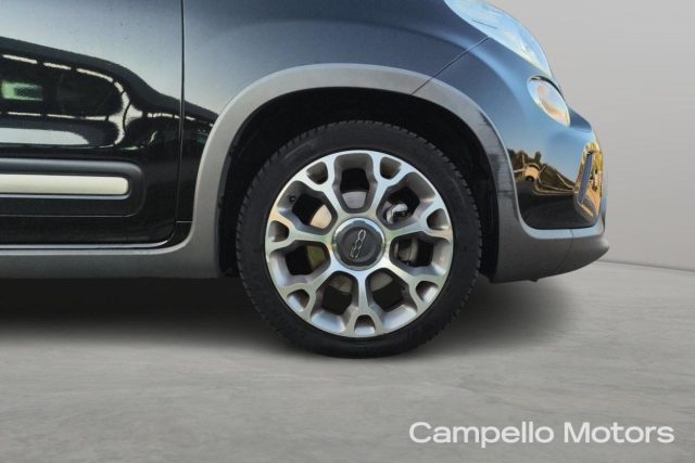 FIAT 500L usata 15