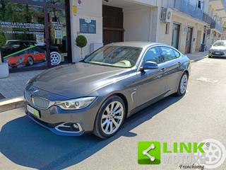 BMW 420 usata, con Autoradio