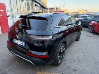 DS AUTOMOBILES DS 7 Crossback usata, con Fendinebbia