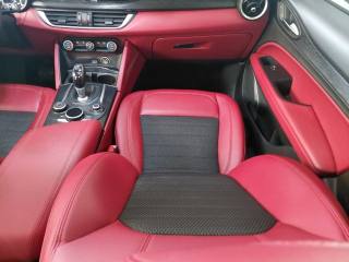 ALFA ROMEO Stelvio usata, con Cruise Control