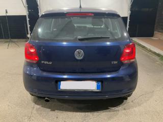 VOLKSWAGEN Polo usata, con Controllo trazione