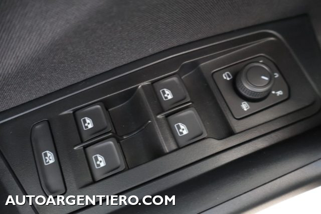 VOLKSWAGEN T-Roc usata, con Boardcomputer