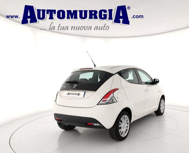 LANCIA Ypsilon usata, con Airbag laterali