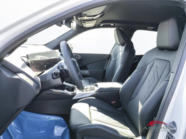 BMW X3 usata 8