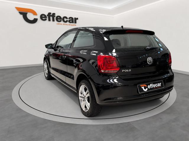 VOLKSWAGEN Polo usata, con Airbag Passeggero