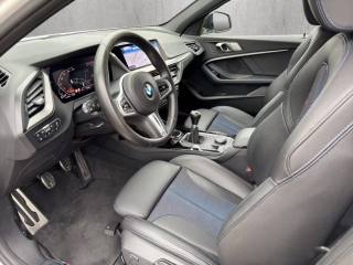 BMW 116 usata, con Controllo automatico clima