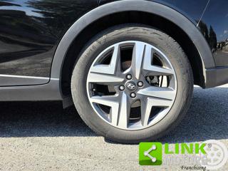 HYUNDAI Bayon usata, con Vivavoce
