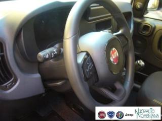FIAT Panda usata, con Frenata d