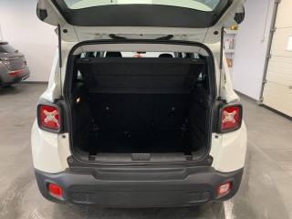 JEEP Renegade usata, con Immobilizzatore elettronico