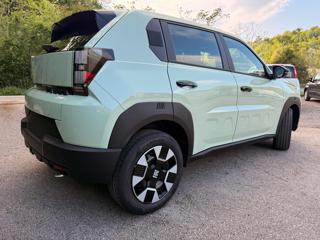 FIAT Grande Panda usata, con Cruise Control